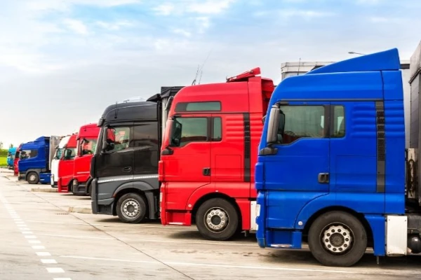 Ankara Dalaman Ambar