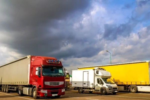 Ankara Dalaman Nakliyat Ambarları