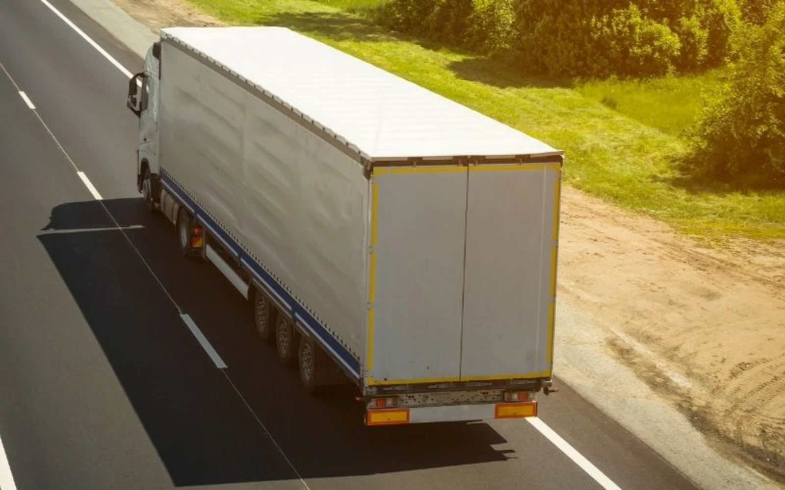 Ankara ve Dalaman Arası Ambar Taşımacılık